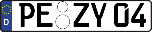 PE-ZY04