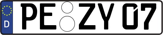 PE-ZY07