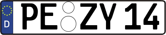 PE-ZY14