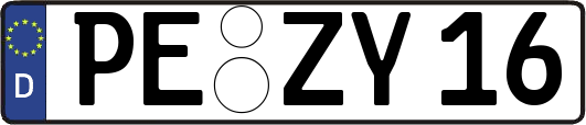 PE-ZY16