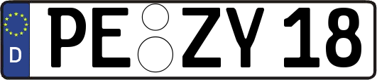 PE-ZY18