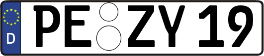 PE-ZY19