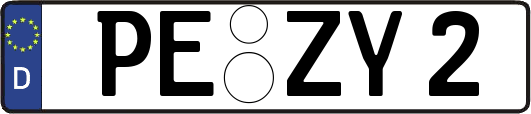 PE-ZY2