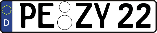 PE-ZY22