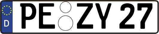 PE-ZY27