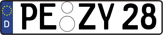 PE-ZY28