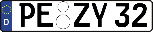 PE-ZY32