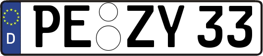PE-ZY33