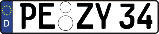 PE-ZY34