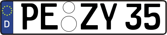 PE-ZY35
