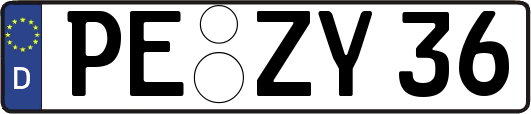 PE-ZY36