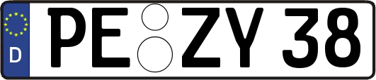 PE-ZY38