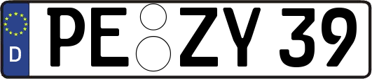 PE-ZY39