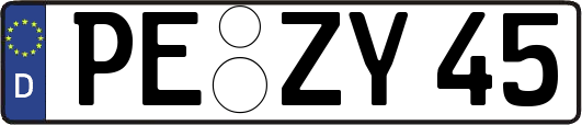 PE-ZY45