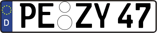 PE-ZY47