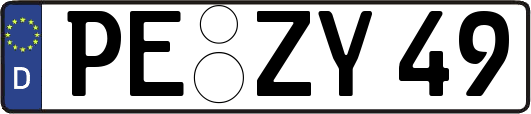 PE-ZY49