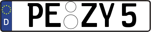 PE-ZY5