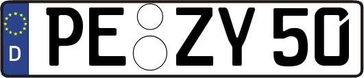 PE-ZY50