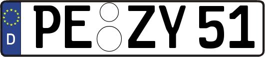 PE-ZY51