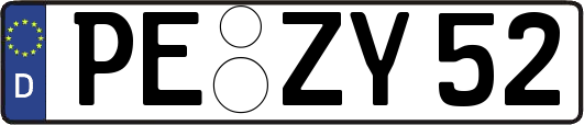 PE-ZY52