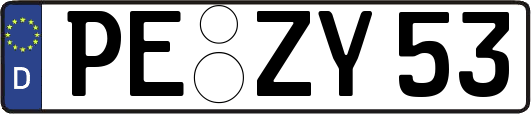 PE-ZY53