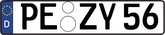 PE-ZY56