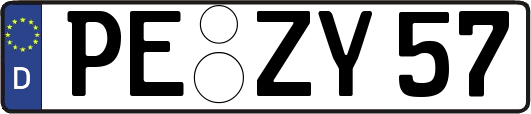 PE-ZY57