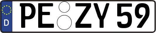 PE-ZY59
