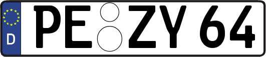 PE-ZY64