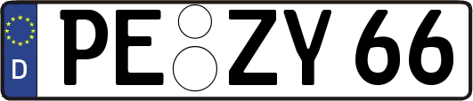 PE-ZY66