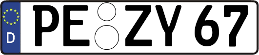 PE-ZY67