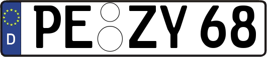 PE-ZY68