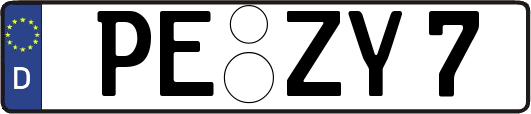 PE-ZY7