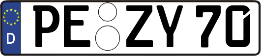 PE-ZY70