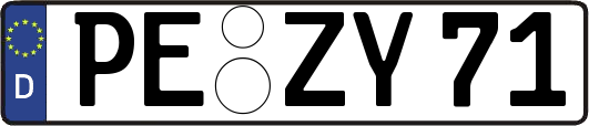 PE-ZY71