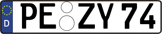 PE-ZY74