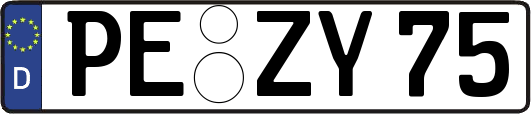 PE-ZY75