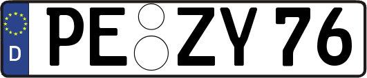 PE-ZY76