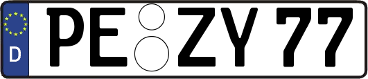 PE-ZY77