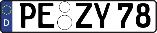 PE-ZY78