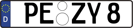 PE-ZY8