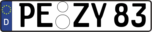 PE-ZY83