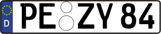 PE-ZY84