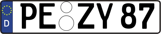 PE-ZY87