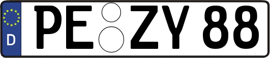 PE-ZY88