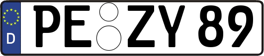 PE-ZY89