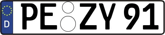 PE-ZY91