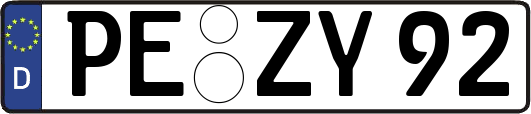 PE-ZY92
