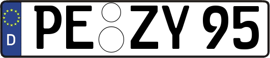 PE-ZY95