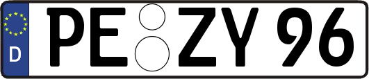 PE-ZY96